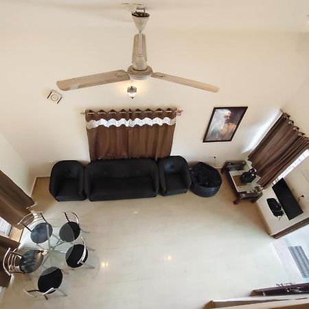 Madhuban Bungalow Panchgani Mahābaleshwar Extérieur photo