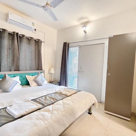 Madhuban Bungalow Panchgani Mahābaleshwar Extérieur photo