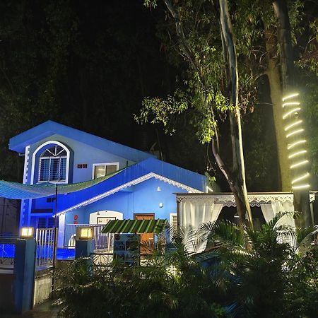 Madhuban Bungalow Panchgani Mahābaleshwar Extérieur photo