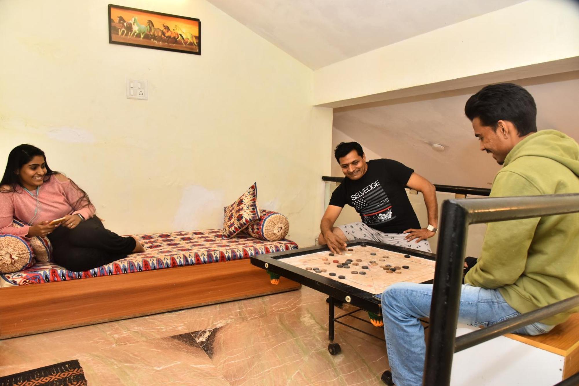Madhuban Bungalow Panchgani Mahābaleshwar Extérieur photo