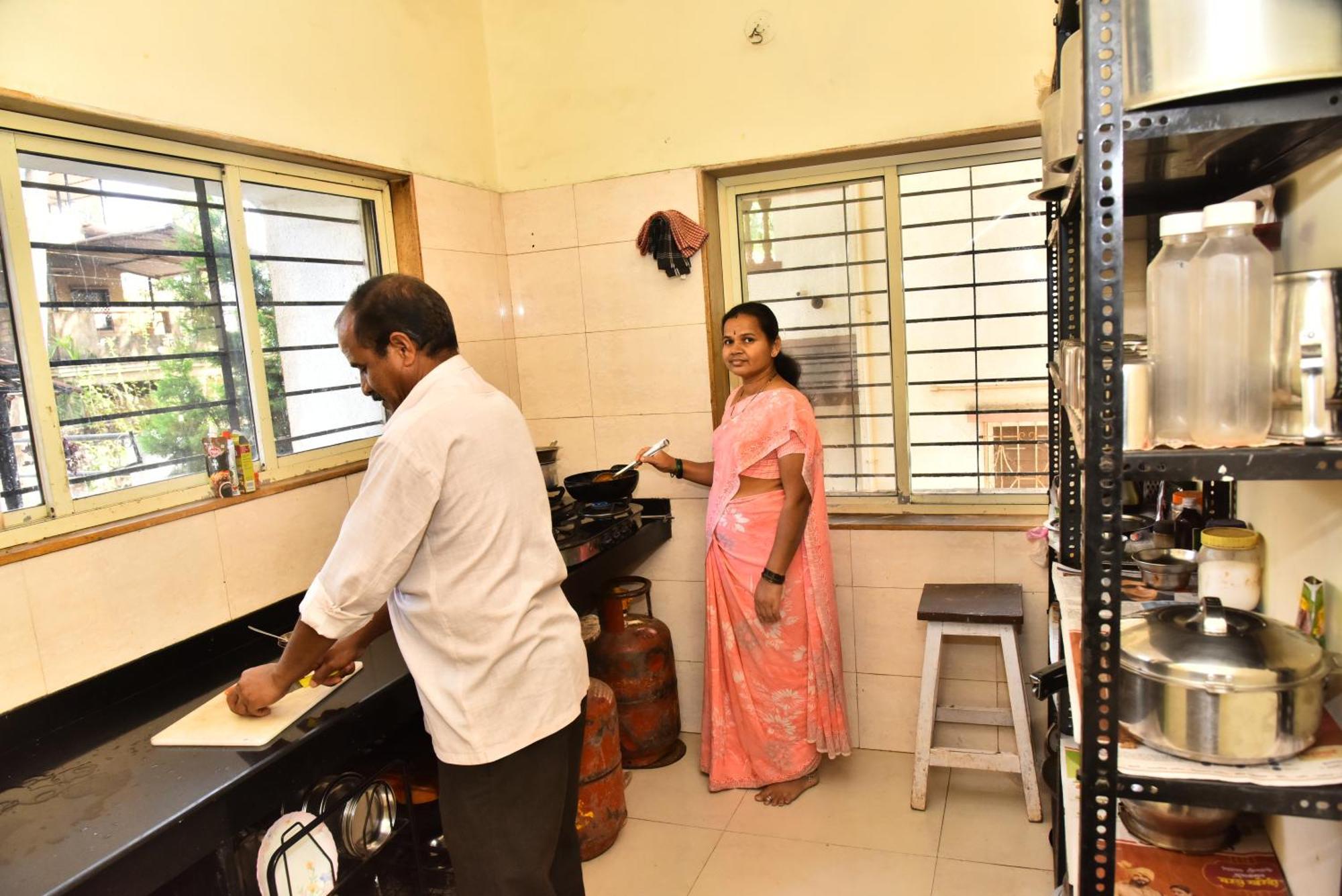 Madhuban Bungalow Panchgani Mahābaleshwar Extérieur photo