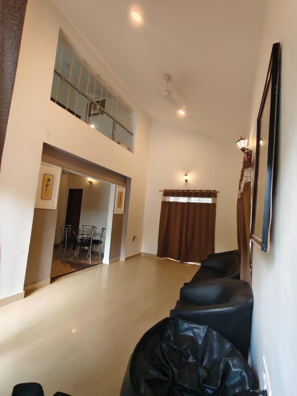 Madhuban Bungalow Panchgani Mahābaleshwar Extérieur photo