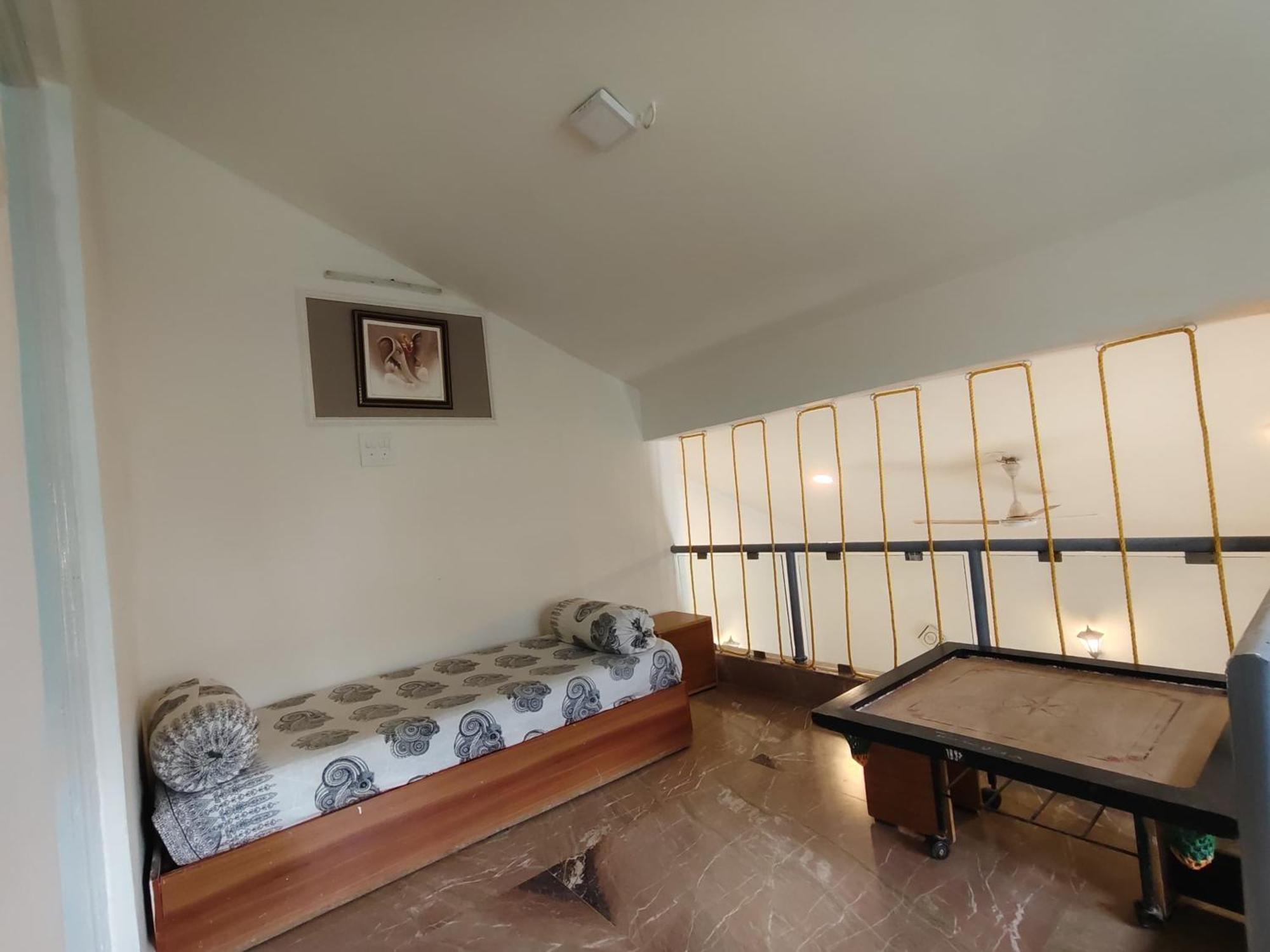 Madhuban Bungalow Panchgani Mahābaleshwar Extérieur photo