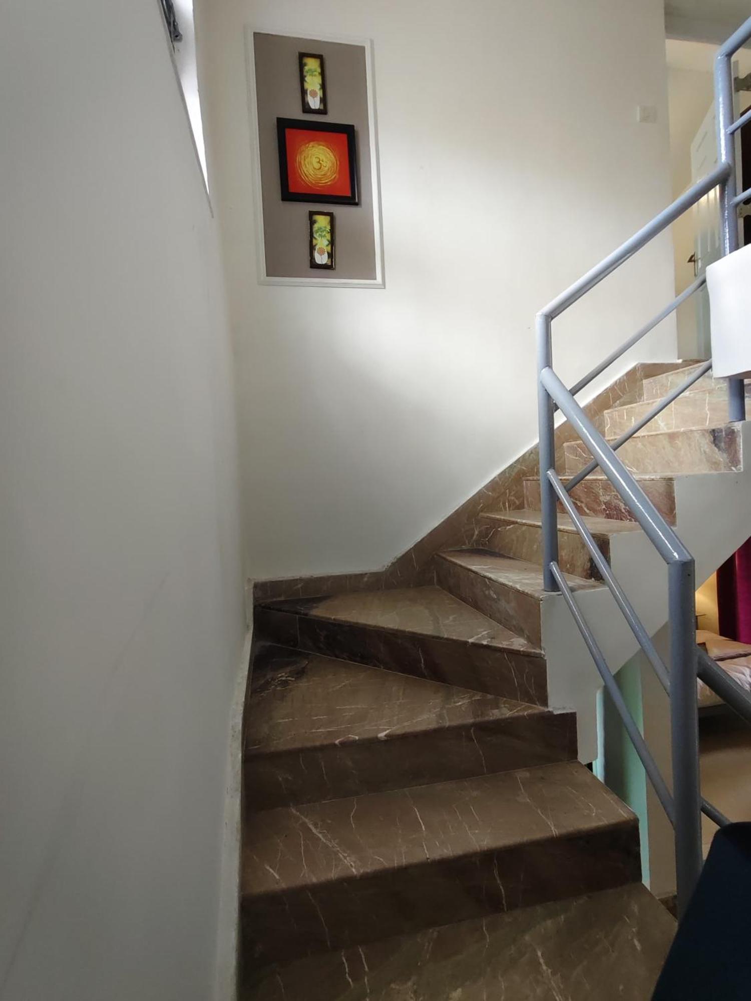 Madhuban Bungalow Panchgani Mahābaleshwar Extérieur photo