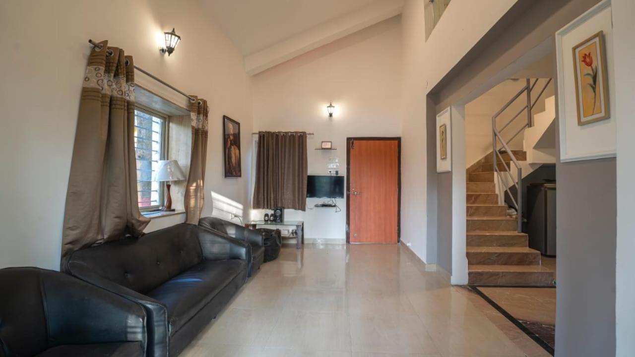 Madhuban Bungalow Panchgani Mahābaleshwar Extérieur photo