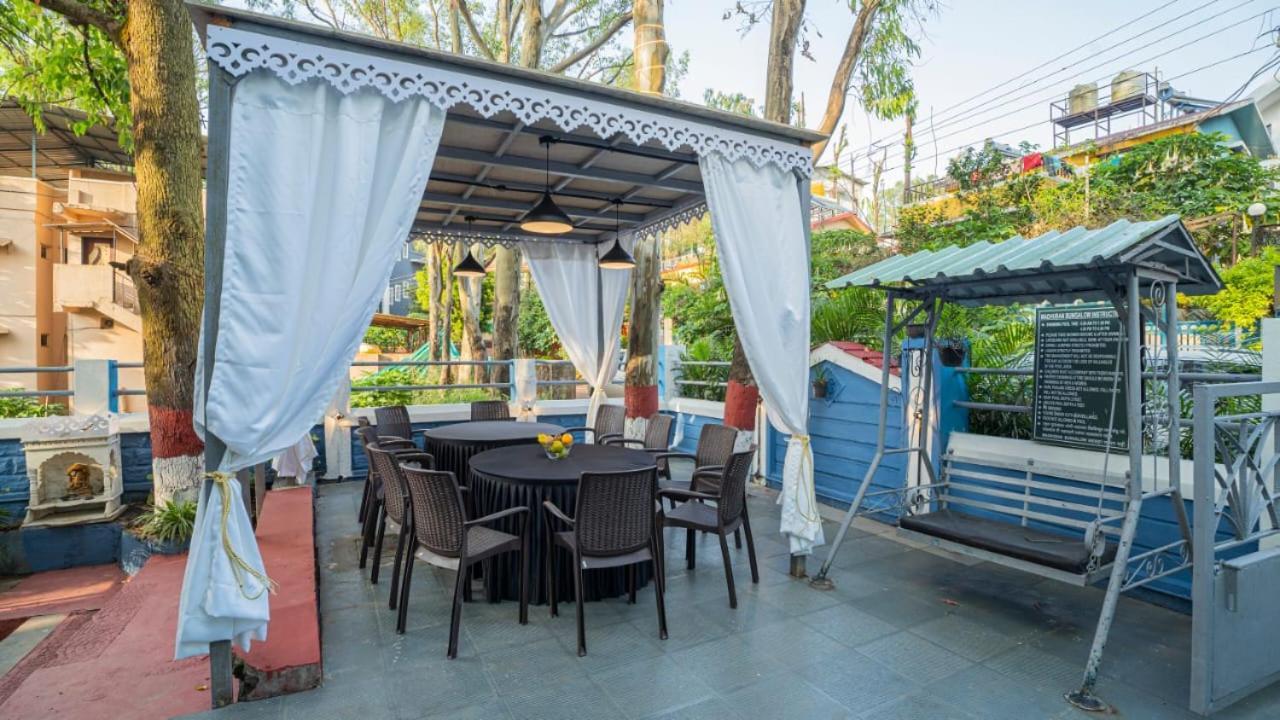 Madhuban Bungalow Panchgani Mahābaleshwar Extérieur photo