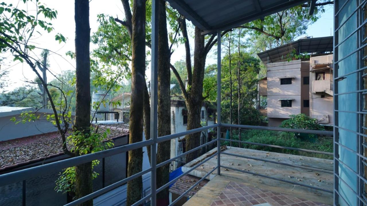 Madhuban Bungalow Panchgani Mahābaleshwar Extérieur photo